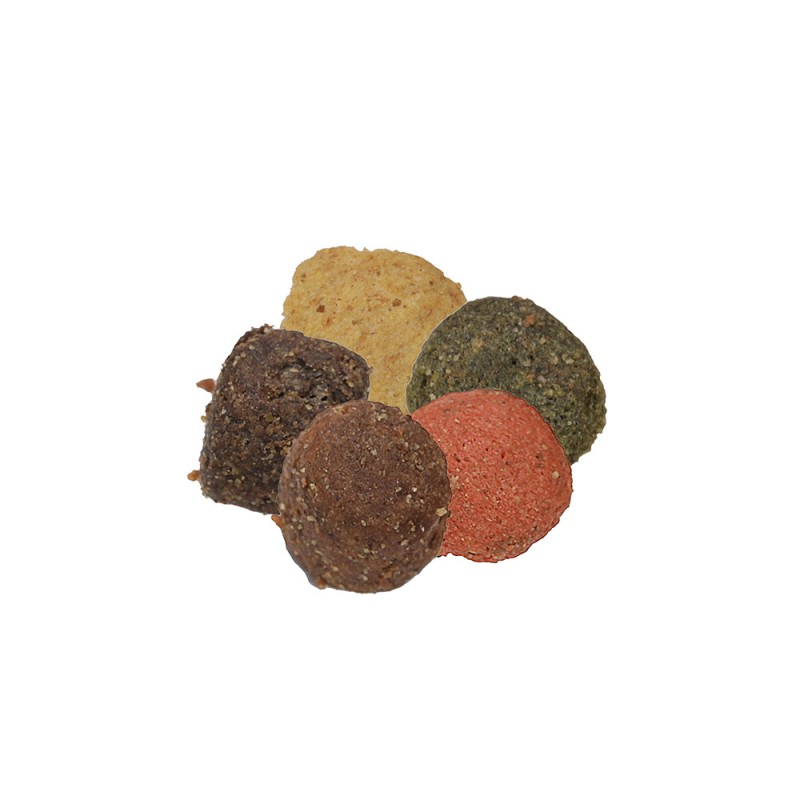 Happy Dog NaturCroq Balance Сухий корм для дорослих вибагливих собак