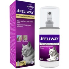 Ceva Feliway Classic Spray Спрей з ферамонами для котів та кошенят