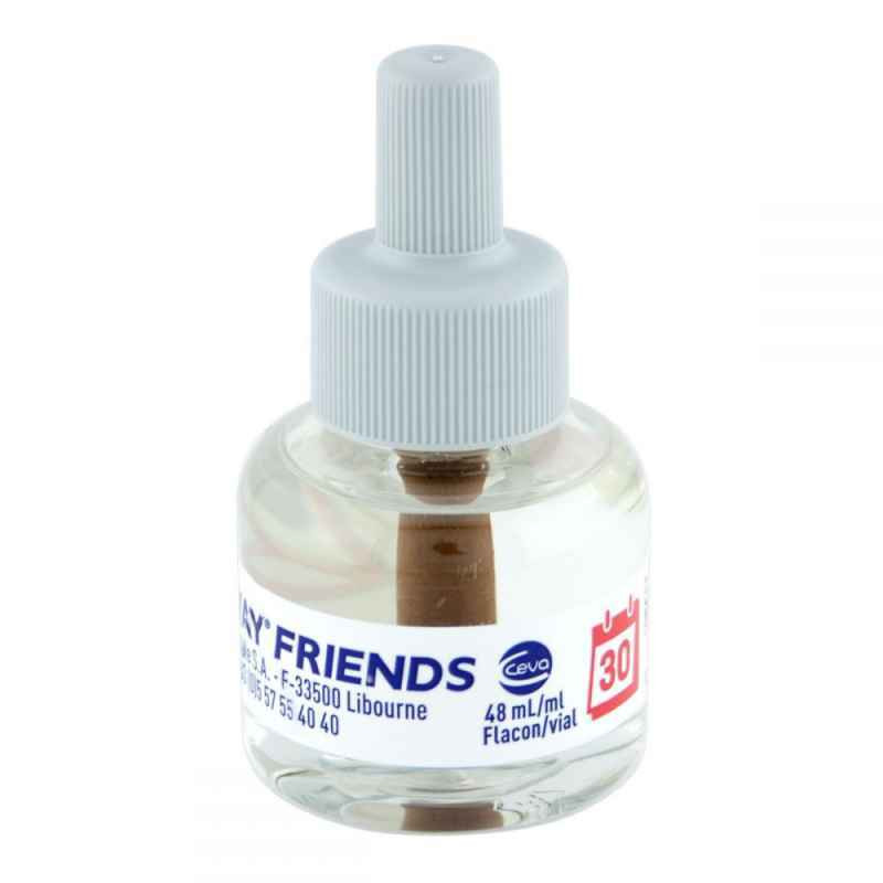 Ceva Feliway Friends Змінний блок з ферамонами для котів та кошенят