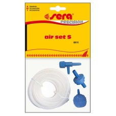 Sera Air Set S Набір для акваріумного компресора