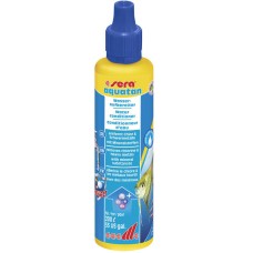 Sera Water Conditioner Aquatan Кондиціонер для акваріумів проти жорсткості води