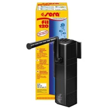 Sera Fil 120 Фільтр для акваріума об'ємом до 120 л