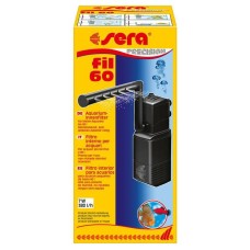 Sera Fil 60 Фільтр для акваріума об'ємом до 60 л
