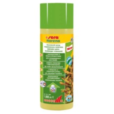 Sera Florena Добриво для акваріумних рослин