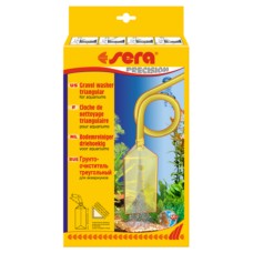 Sera Gravel Washer Грунтоочисник для акваріума трикутний