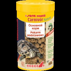 Sera Reptil Profess Корм для м'ясоїдних рептилій