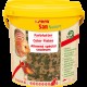 Sera San Nature Корм у вигляді пластівців для покращення яскравості забарвлення всіх декоративних риб