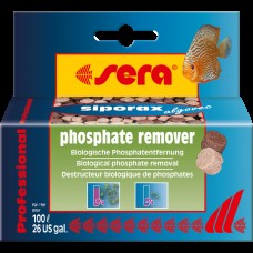 Sera Siporax Algovec Professional Біологічний наповнювач для фільтрів