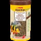 Sera Vipachips Nature Основний корм у вигляді чіпсів для всіх донних риб