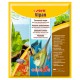 Sera Vipan Nature Корм у пластівцях для всіх декоративних риб, що харчуються на поверхні води