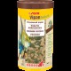Sera Vipan Nature Корм у пластівцях для всіх декоративних риб, що харчуються на поверхні води