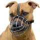 Bronzedog Намордник металевий №4