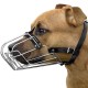 Bronzedog Намордник металевий №4