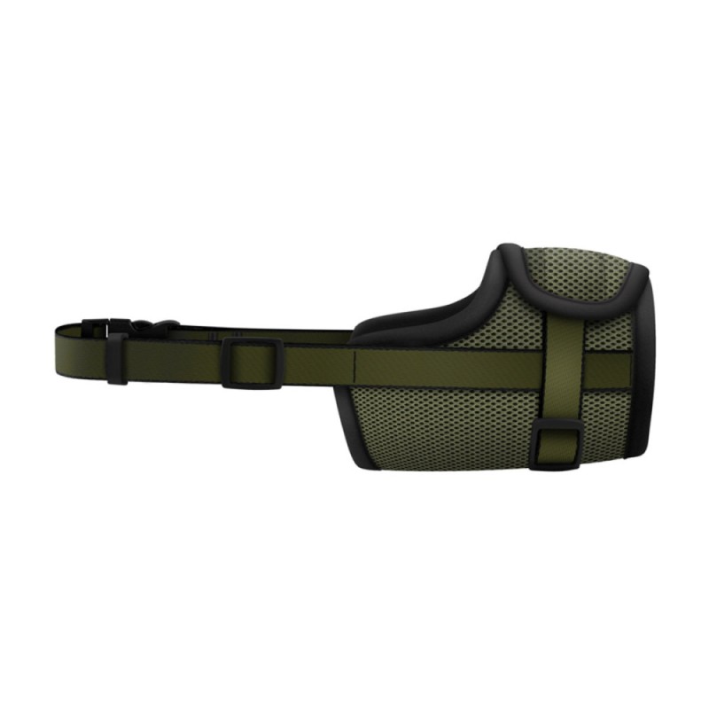 Collar Waudog Pro Намордник для собак із сітки