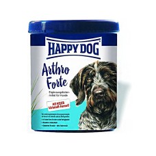 Happy Dog ArthroForte Функціональна кормова добавка для дорослих собак