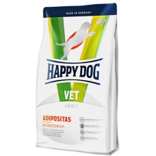 Happy Dog VET Diet Adipositas Дієтичний повнораційний корм для дорослих собак для активного зниження надмірної ваги