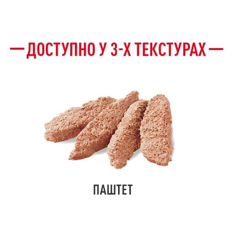 Royal Canin Kitten Loaf Консерви для кошенят