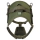 Collar Waudog Pro Шлей для службових собак хакі