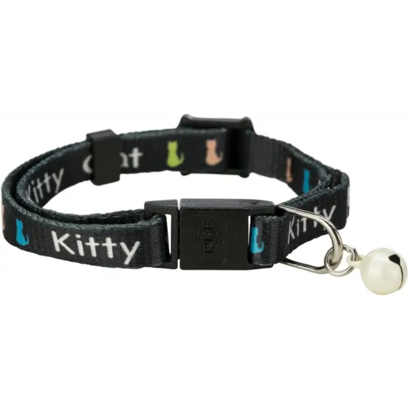 Trixie Kitty Нашийник для котів нейлон