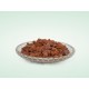 Optimeal Privilege Adult Dog Grain Free Беззернові консерви для дорослих собак дрібних порід з індичкою та печінкою у гарбузовому желі