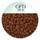 Optimeal Dog Puppy All Breed Сухий корм для цуценят всіх порід з індичкою