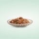 Optimeal Cat Adult Консерви для дорослих кішок з тріскою та овочами в желе