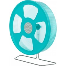 Trixie Exercise Wheel Колесо тренажерне для дрібних гризунів