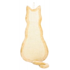 Trixie Cat Scratching Board Кігтеточка з дзвіночком для котів