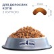 Club 4 Paws Premium Adult Chicken Сухий корм для дорослих кішок з куркою