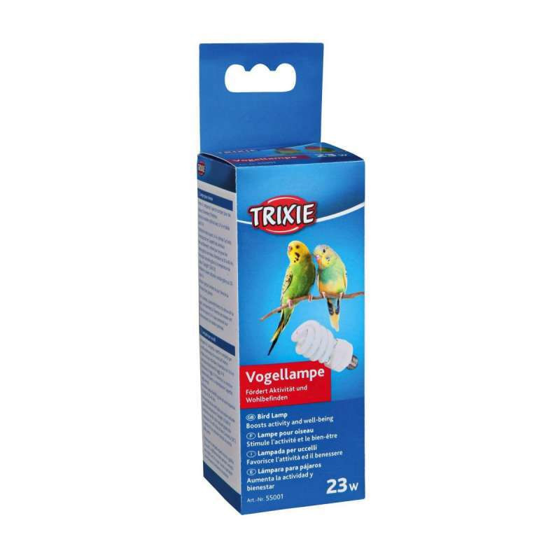 Trixie Bird Lamp Немиготлива лампа для птахів