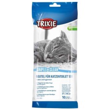 Trixie Simple&Clean Bags Пакети для котячого туалету