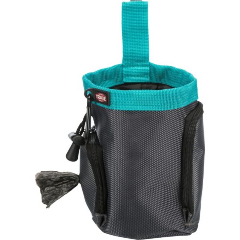Trixie Dog Activity Snack bag 2in1 Сумка для корму