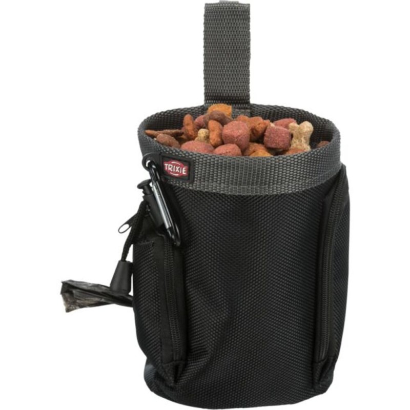 Trixie Dog Activity Snack bag 2in1 Сумка для корму