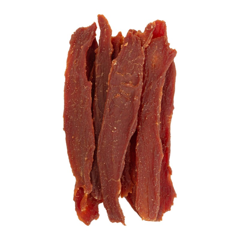 Collar Waudog Treats Ласощі для собак качине в'ялене м'ясо