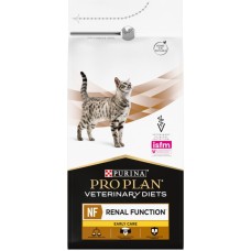 Лікарський корм для дорослих котів Pro Plan Veterinary Diets NF