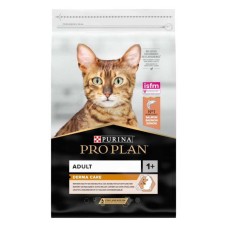 Pro Plan Adult Derma Care Сухий корм для котів з чутливою шкірою