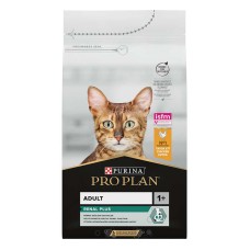Pro Plan Adult Renal Plus Chicken Сухий корм для дорослих кішок з куркою