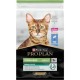 Pro Plan Adult Sterilised Renal Plus Rabbit Сухий корм для стерилізованих кішок з кроликом