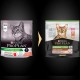 Pro Plan Adult Sterilised Vital Functions Salmon Сухий корм для стерилізованих кішок з лососем