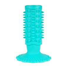 Bronzedog PetFun Dental Іграшка для собак на присосці