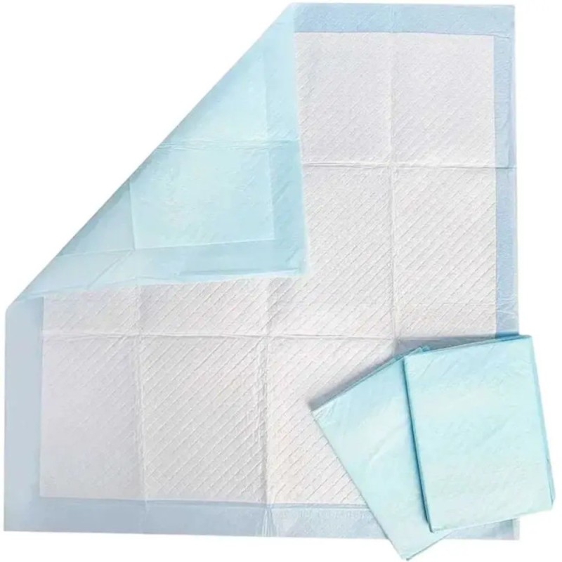 All-Absorb Basic Training Pads Пелюшки для собак 71х86 см