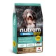 Nutram Ideal Adult Sensitive I20 Холістик корм для дорослих собак із чутливим травленням