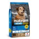 Nutram Sound Adult S6 Холістик корм для дорослих собак з куркою та рисом