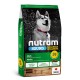 Nutram Sound Adult Lamb S9 Холістик корм для дорослих собак з ягнятком та ячменем