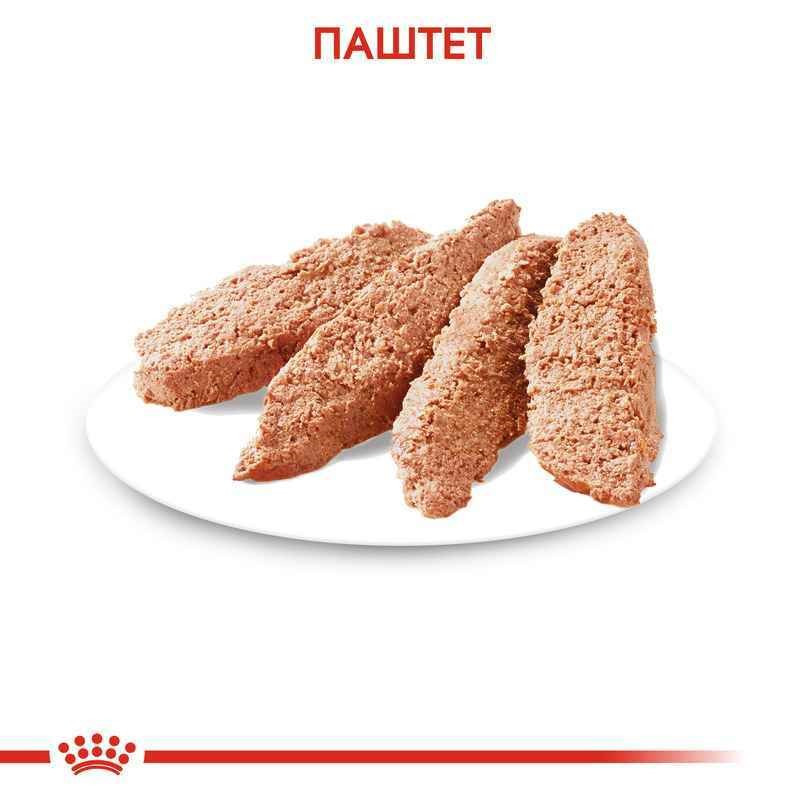 Royal Canin Light Weight Care Loaf Консерви для собак