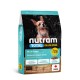 Nutram Total Grain-Free T28 Холистик беззерновий корм для дорослих собак дрібних порід з фореллю та лососем