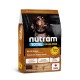 Nutram Total Grain-Free T27 Холістик беззерновий корм для дорослих собак дрібних порід з індичкою та куркою
