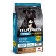 Nutram Total Grain-Free T25 Холістик беззерновий корм для дорослих собак з фореллю та лососем