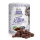 Brit Care Cat Snack Superfruits Kitten Ласощі для кошенят з куркою
