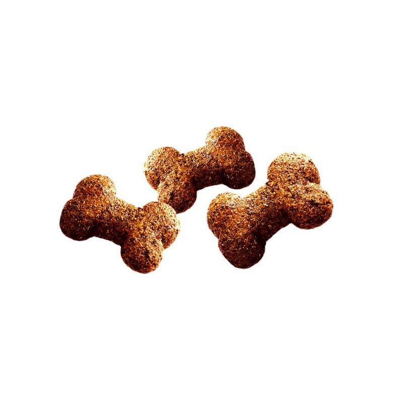 Brit Care Dog Crunchy Cracker Insects with Lamb Лакомства для взрослых собак с насекомыми и ягненком
